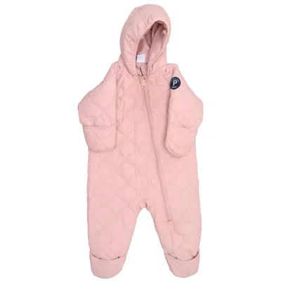 Overall (Pink) from Polarn O. Pyret Recycled polyester