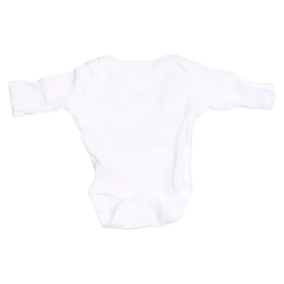Body (Blanc) de Primark Baby Coton
