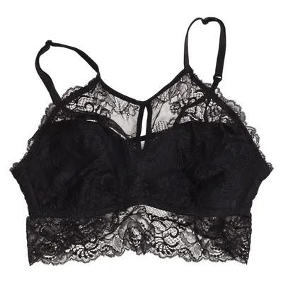 Bralette (WB 7528) från Wacoal Elastan, Polyamid