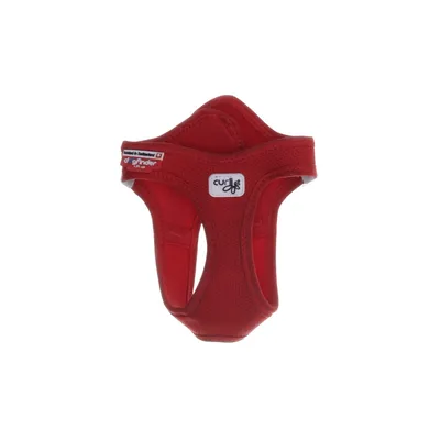 Dog harness (Red) from Curli