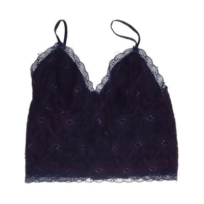Bralette (Lila, Blå) från Bik Bok Elastan, Polyamid, Polyester