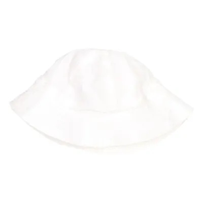Buckethatt (Vit) från Zara Bomull