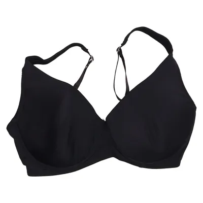 Bra (Black) from Petit Secrets Elastane, Polyamide