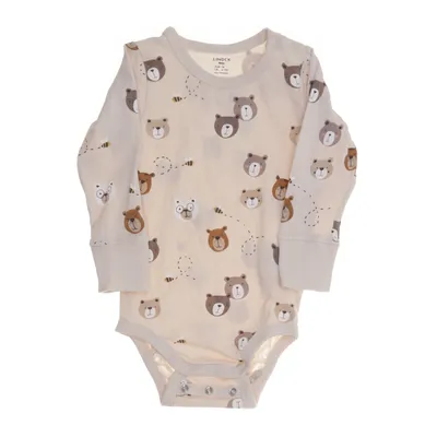 Body (Brown) from Lindex