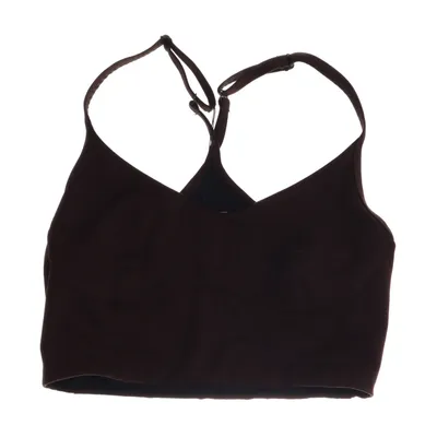 Sport-BH (Brun) från Varley Elastan, Polyester