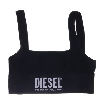 Sport-BH (Svart) från Diesel