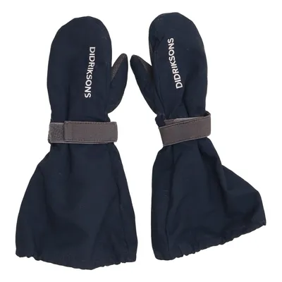 Wanten (Blauw) van Didriksons Polyester, Polyurethaan