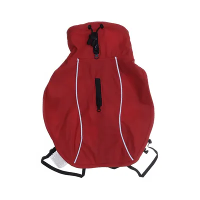 Hundkläder (Röd) från Trixie