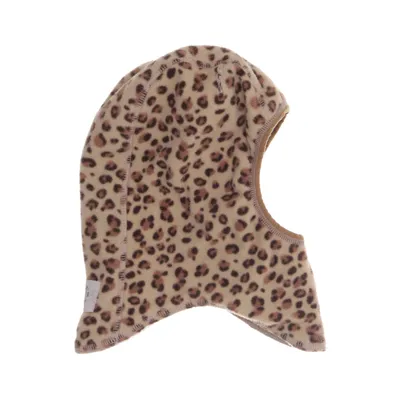 Balaklava (Beige, Brown) from Konges Sløjd