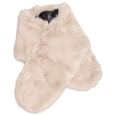 Krage (Beige) från Lauren Vidal Polyester