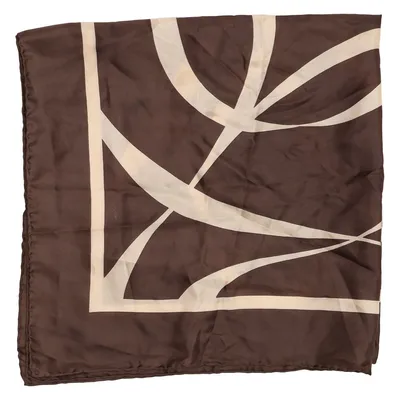 Scarf (Brun, Beige) från Chinon