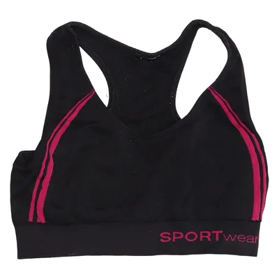 Brassière (Noir, Rose) de SportWear