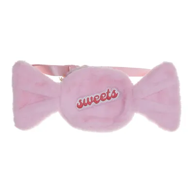 Waist bag (Pink) from Lindex Polyester