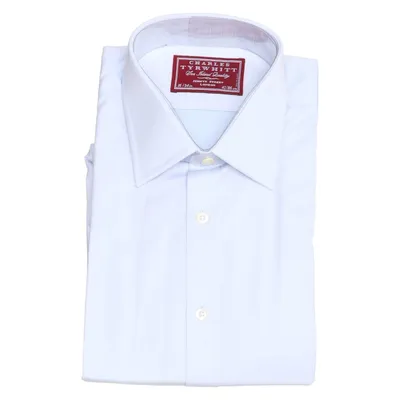 Skjorta (Blå) från Charles Tyrwhitt Bomull