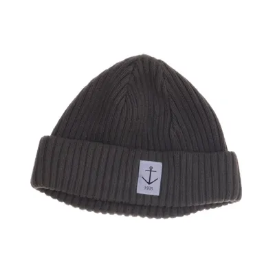 Beaniemössa (Grön) från Resteröds Ekologisk bomull