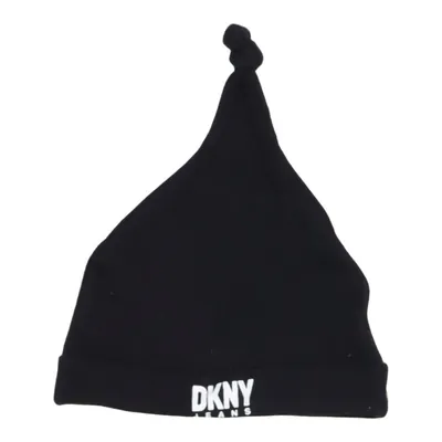 Beanie (B03421) van DKNY Jeans Katoen