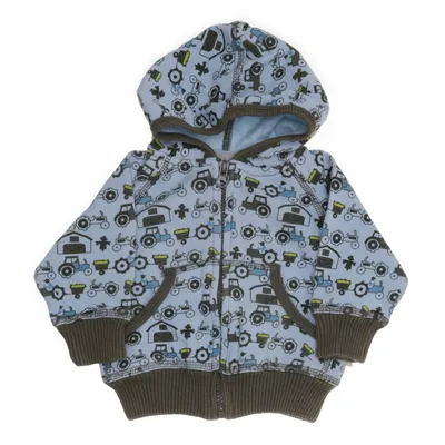 Jacket (Blue, Green) from Petibom
