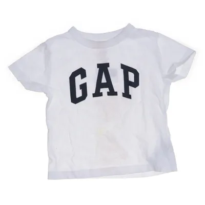 T-shirt (Vit) från BabyGap Bomull