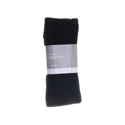 Tights (BASIC) from Lavana Cotton, Elastane, Polyamide