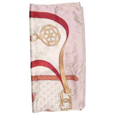 Halstørklæde (AW5301SIL03) fra Guess Polyester