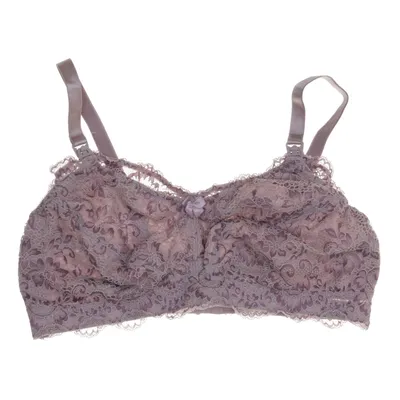 Nursing bra (Purple) from BPC Bonprix Collection Polyamide