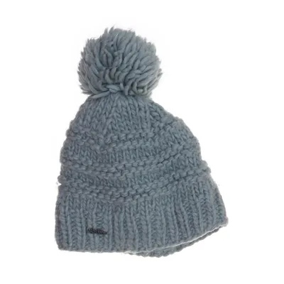 Toppluva (Grå) från Barts Akryl, Polyester, Ull