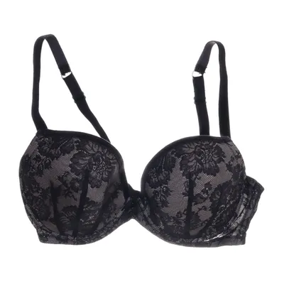 BH (Svart, Beige) från Wonderbra Elastan, Nylon, Polyester