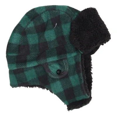 Trapperhatt (Grön, Svart) från BabyGap Polyester