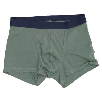 Ondergoed (Groen, Blauw) van H&M Katoen, Elastaan