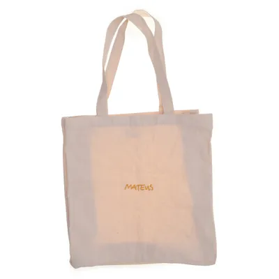 Tygpåse (Beige) från Mateus