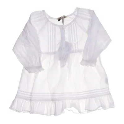 Särk (Vit) från Livly Bomull