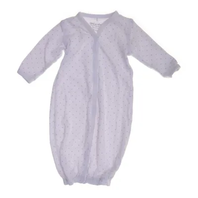 Babysovepose (Hvid) fra Coin de Rêve