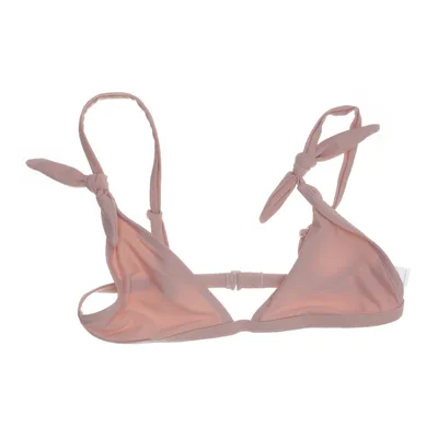 Bikini top (Triangle Bikini Top) van Rebecca Stella Elastaan, Polyamide