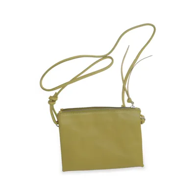 Sac à bandoulière (Jaune) de Next
