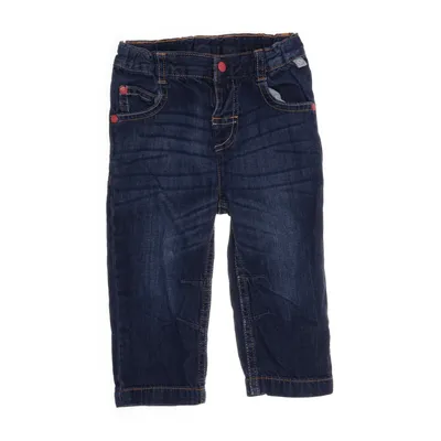 Spijkerbroek (Blauw) van Liegelind