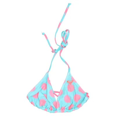Bikini top (Turquoise, Roze) van Roxy