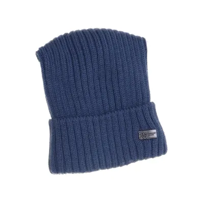 Beaniemössa (Blå) från Fashion Da Jeans Akryl