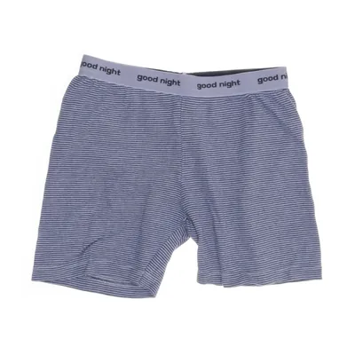 Pyjamashorts (Blauw, Wit) van Nijntje Miffy Katoen