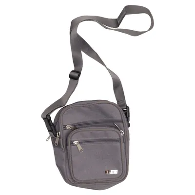 Sac à bandoulière (Gris) de Farraw
