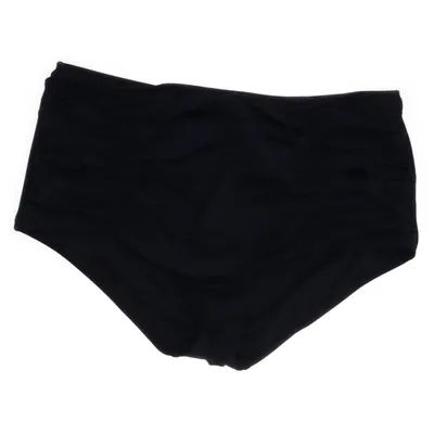 Bikiniunderdel (Svart) från Next Elastan, Nylon, Polyester