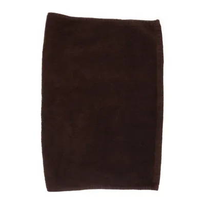 Towel (Brown) from Åhléns Cotton