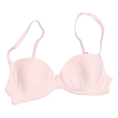 Bra (Pink) from Schiesser Elastane, Polyamide