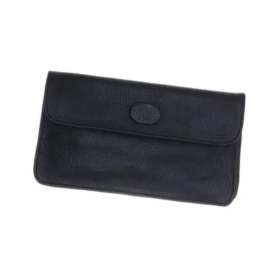 Aftonväska (Svart) från Pieces Accessories Skinn