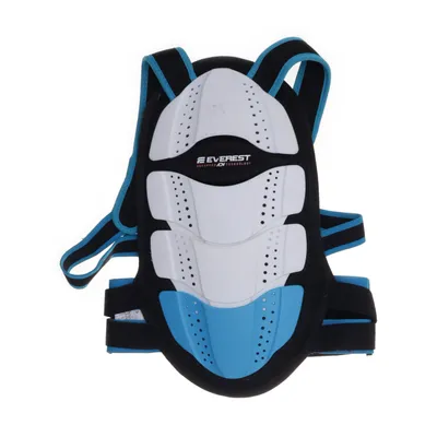 Ryggskydd (Blå, Svart) från Everest