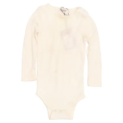Romper (Wit) van MarMar Copenhagen