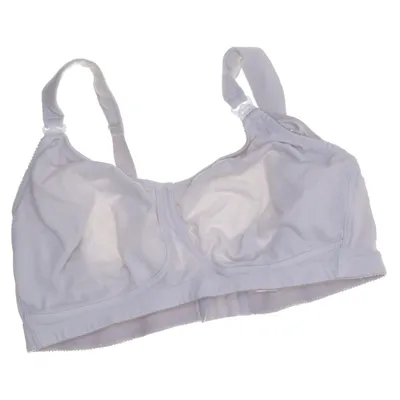 Nursing bra (White) from Bonprix Collection