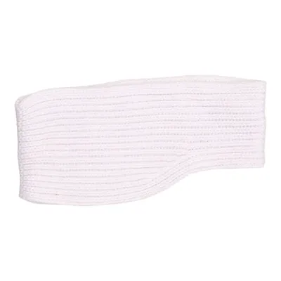 Bandeau à cheveux (Blanc) de Eisbär