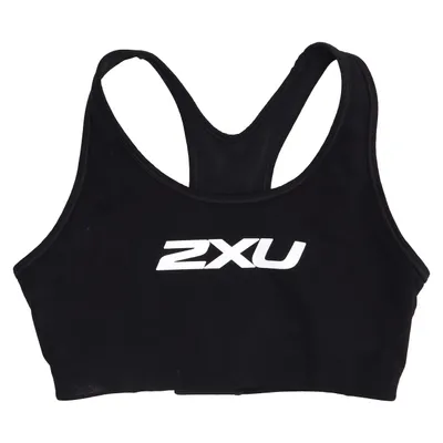 Sports-BH (Sort) fra 2XU