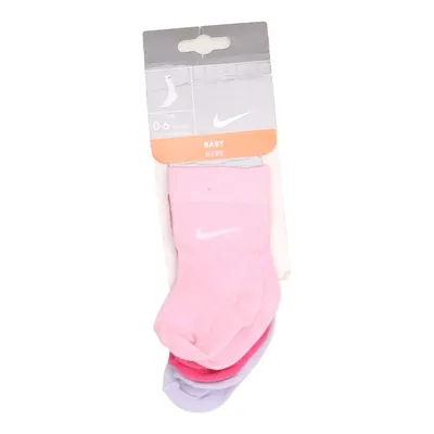 Sokken (Roze, Meerkleurig) van Nike