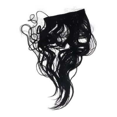 Extensions (Black)